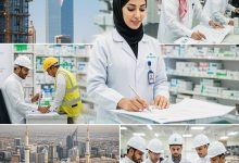 صورة التوظيف في السعودية يسجل أعلى وتيرة في 14 عاماً  أخبار السعودية
