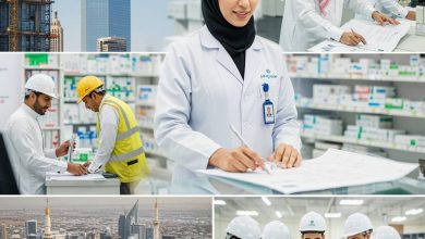 صورة التوظيف في السعودية يسجل أعلى وتيرة في 14 عاماً  أخبار السعودية