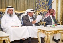 صورة الحيدري لـ «عكاظ»: لدينا ضعف وتكرار في الرسائل الجامعية الحديثة!  أخبار السعودية