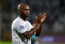 صورة «شيكابالا» يُودّع الملاعب.. أسطورة الزمالك يُنهي رحلته بكأس البطولات  أخبار السعودية