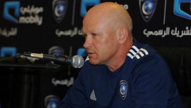 صورة هاشيك لـ«عكاظ»: الهلال أحد أفضل أندية العالم.. وبونو ضمن نجوم المونديال  أخبار السعودية