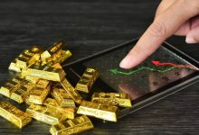 صورة الذهب يصعد 0.4% ويتجه لتحقيق مكاسب أسبوعية 2%  أخبار السعودية