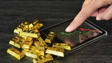 صورة الذهب يصعد 0.4% ويتجه لتحقيق مكاسب أسبوعية 2%  أخبار السعودية