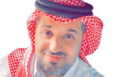 صورة السلمي مديراً للإعلام الرقمي  أخبار السعودية
