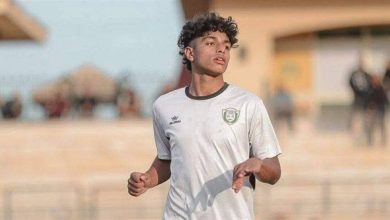 صورة وفاة لاعب تحت عجلات القطار تصدم الرياضة المصرية  أخبار السعودية