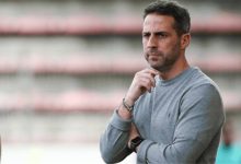 صورة رسمياً.. فيريرا مديراً فنياً للزمالك المصري  أخبار السعودية