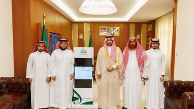 صورة صبيا: تدشين حملة «لقمتنا ما تنرمي» للتوعية بأهمية حفظ النعمة في المناسبات  أخبار السعودية