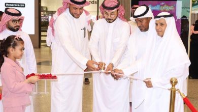 صورة جازان: الاحتفاء باليوم الدولي للتعاونيات تحت شعار «التعاونيات تبني عالماً أفضل»  أخبار السعودية