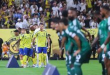 صورة من برشلونة.. صفقة خارج المستطيل تشعل منافسة بين النصر والأهلي  أخبار السعودية