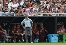 صورة مدرب فلومينينسي «غاوتشو»: الهلال أجبرني على تغيير تكتيكي الدفاعي  أخبار السعودية