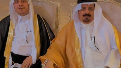 صورة الكناني يحتفي بزواج عبدالوهاب  أخبار السعودية