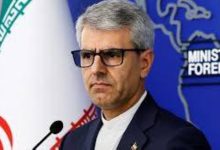 صورة طهران: لا مفاوضات مع واشنطن في الوقت الراهن  أخبار السعودية