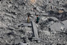 صورة 13 بنداً.. تفاصيل اتفاق وقف إطلاق النار في غزة  أخبار السعودية