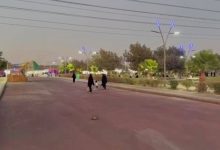 صورة تجاوباً مع ما طرحته «عكاظ».. أمانة الطائف تعيد فتح حديقة سنابل الحوية  أخبار السعودية