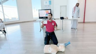 صورة توسيع مشروع «معاذ» في مكة بتفعيل 52 منشأة  أخبار السعودية