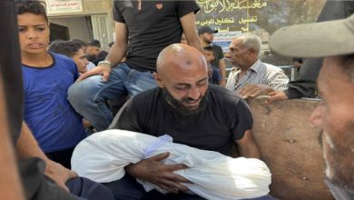 صورة عبدالعاطي وويتكوف يناقشان تحضيرات مفاوضات إسرائيل و«حماس»  أخبار السعودية