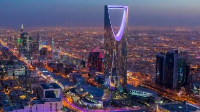 صورة تتصدرها أرامكو.. أكبر 10 شركات وبنوك في السعودية  أخبار السعودية