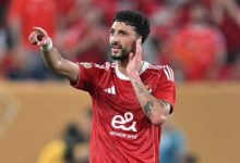 صورة متجاهلاً رغبة الأهلي المصري.. وسام أبو علي يقترب من الريان القطري  أخبار السعودية