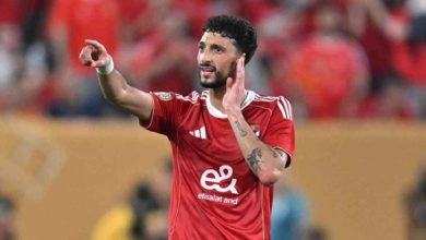صورة متجاهلاً رغبة الأهلي المصري.. وسام أبو علي يقترب من الريان القطري  أخبار السعودية