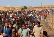 صورة إسرائيل ترفص تعديلات حماس على بنود هدنة غزة  أخبار السعودية