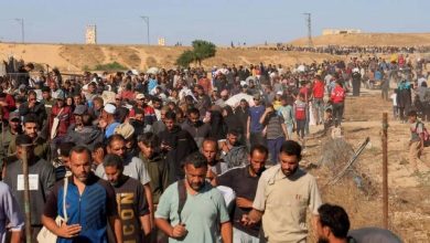 صورة إسرائيل ترفص تعديلات حماس على بنود هدنة غزة  أخبار السعودية