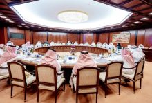 صورة هيئة «الشورى» تحيل 26 موضوعاً إلى جدول أعمال المجلس  أخبار السعودية