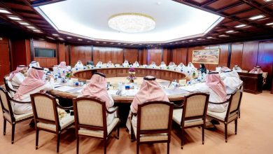 صورة هيئة «الشورى» تحيل 26 موضوعاً إلى جدول أعمال المجلس  أخبار السعودية