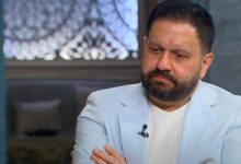 صورة «بسبب حقن التخسيس».. إدوارد باكيا على الهواء: «أكتشفت إصابتي بمرض السرطان»  أخبار السعودية