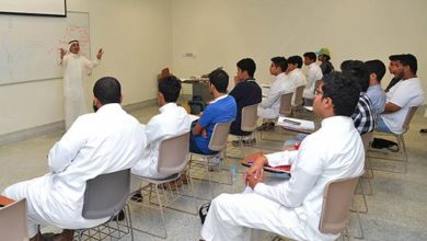 صورة 22 طالباً من جامعة المؤسس يشاركون في برنامج دولي للطاقة النوويّة  أخبار السعودية