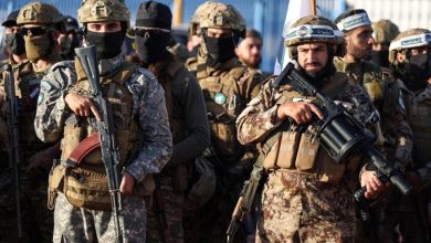 صورة أمريكا تلغي تصنيف «هيئة تحرير الشام» منظمة إرهابية أجنبية  أخبار السعودية
