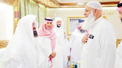 صورة 10 مسارات إثرائية للمعتمرين والقاصدين  أخبار السعودية