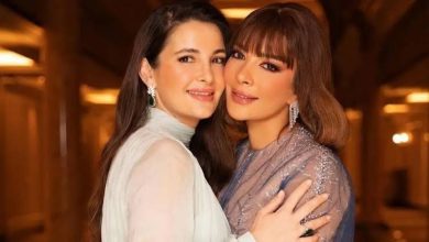 صورة ماذا قالت شام الذهبي عن الفنانة أصالة بعد «ضريبة البعد»؟  أخبار السعودية