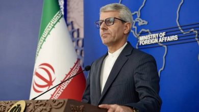 صورة هل طلبت طهران الاجتماع مع واشنطن ؟  أخبار السعودية