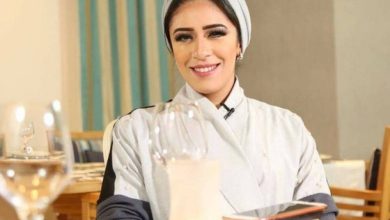 صورة ياسمين تُرزق بمولودها أحمد  أخبار السعودية