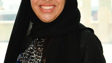 صورة «أبرار باشويعر» ضمن قائمة أبرز 200 قائدة ملهمة عالمياً لعام 2025  أخبار السعودية