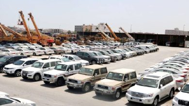 صورة «المواصفات» لمستوردي السيارات: تحققوا من مطابقتها للمتطلبات السعودية قبل الشحن  أخبار السعودية