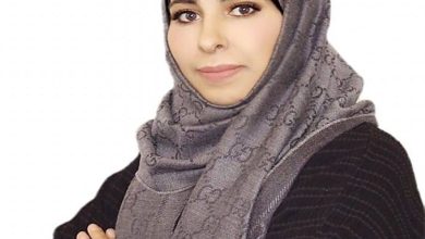صورة والد الزميلة مها الشهري في ذمة الله  أخبار السعودية