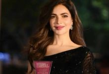 صورة العثور على جثة فنانة باكستانية شهيرة «متحللة» داخل منزلها  أخبار السعودية