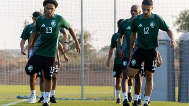 صورة للمشاركة في بطولة كوتيف.. «أخضر 19» يستعد في فالنسيا  أخبار السعودية
