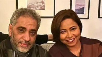 صورة بعد منعها من «عين الحلوة».. «عكاظ» تكشف تفاصيل «حدوتة» شيرين مع فضل شاكر  أخبار السعودية