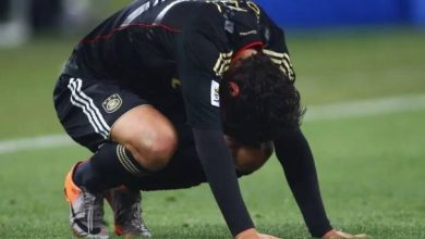 صورة مختص لـ«عكاظ»: تعرُّق المباريات يضاعف الجفاف  أخبار السعودية