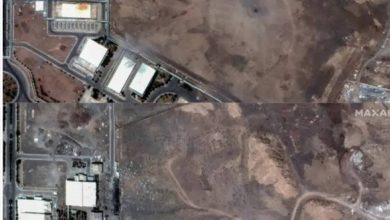 صورة مسؤولون أمريكيون: لا معلومات حول حجم الأضرار بالمنشآت النووي الإيرانية  أخبار السعودية