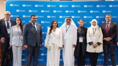 صورة الشارقة تسجل إنجازاً تاريخياً بإدراج «الفاية» على قائمة التراث العالمي لعام 2025  أخبار السعودية