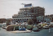 صورة حكاية قرنين.. سوق «الثلاثاء» في النماص بعدسة «عكاظ»  أخبار السعودية