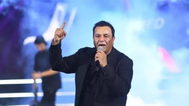 صورة «موتوني بعد تاني يوم من فرح بنتي».. محمد فؤاد يرد على شائعات وفاته  أخبار السعودية