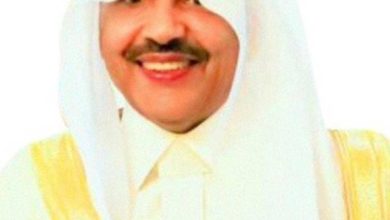 صورة الشمري إلى «الحادية عشرة»  أخبار السعودية