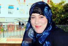 صورة «الأرملة البيضاء».. الإرهابية التي حيرت أجهزة أمن العالم  أخبار السعودية
