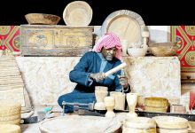 صورة وزارة الثقافة تطلق فعاليات الأسبوع الثقافي السعودي في أوساكا  أخبار السعودية