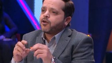 صورة محمد هنيدي لـ«عكاظ»: أنا بخير.. استعدوا لعرض مسرحي جديد  أخبار السعودية
