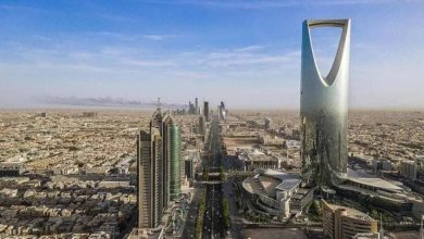 صورة السعودية.. بلاد «المدن الذكية»  أخبار السعودية